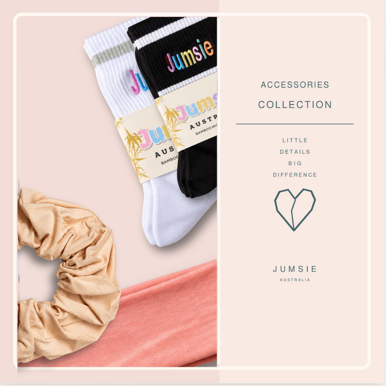 ACCESSORIES