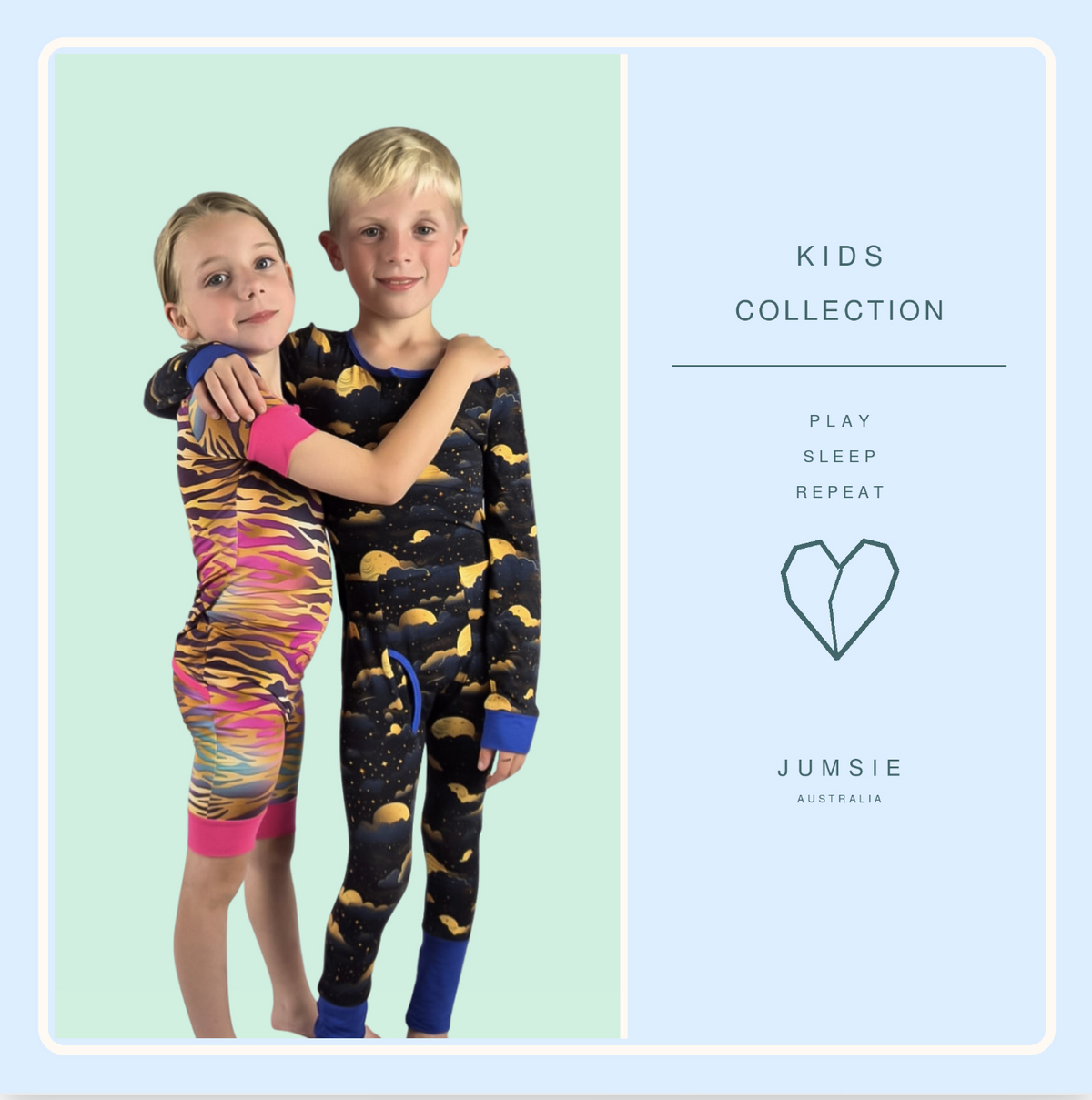 KIDS