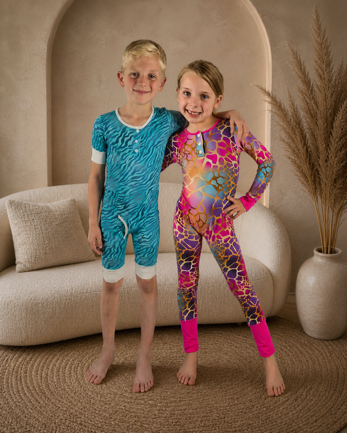 KIDS