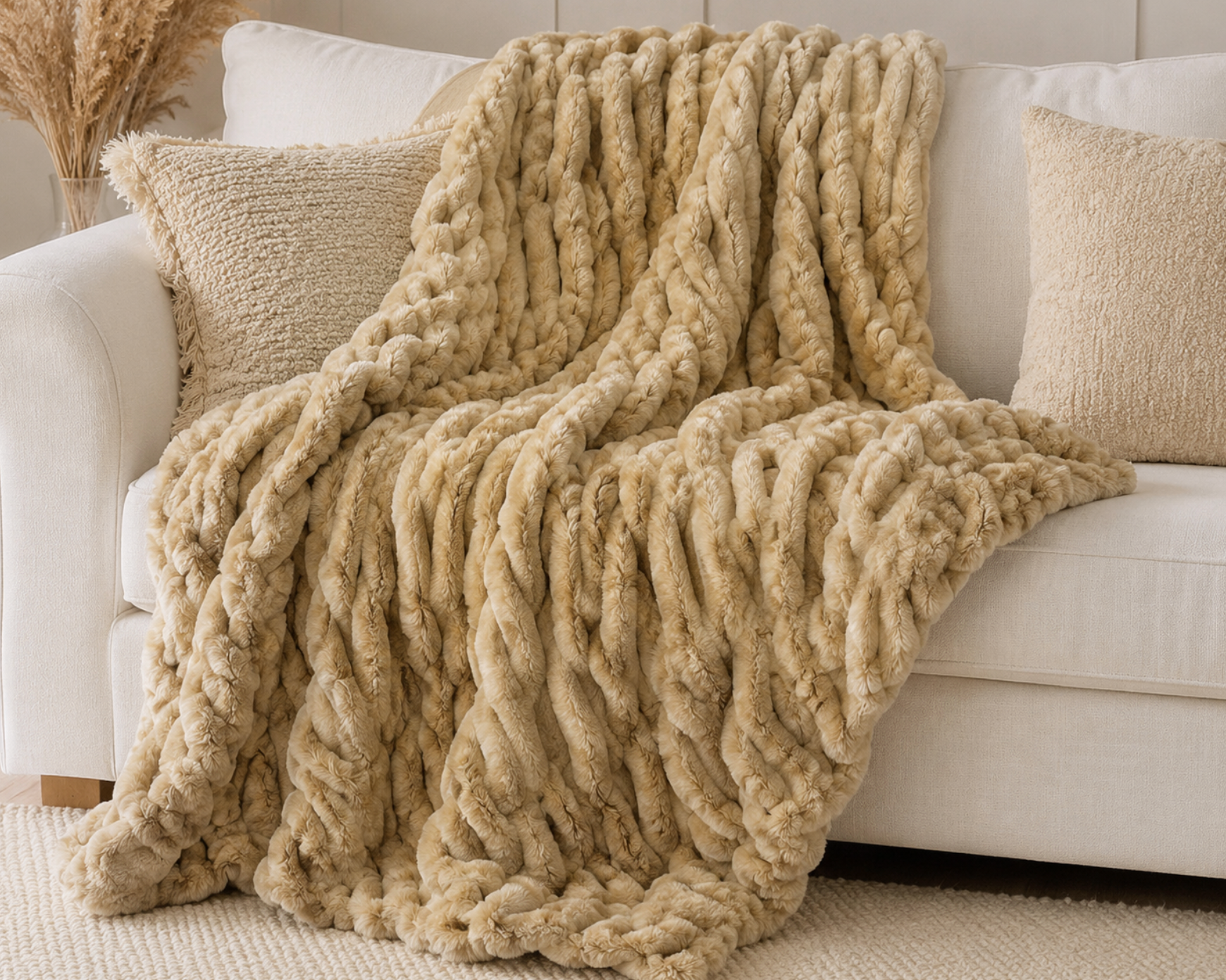 MELLO BLANKETS