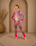 JUMSIE™ Kids – The All-Day Mini (Girls)