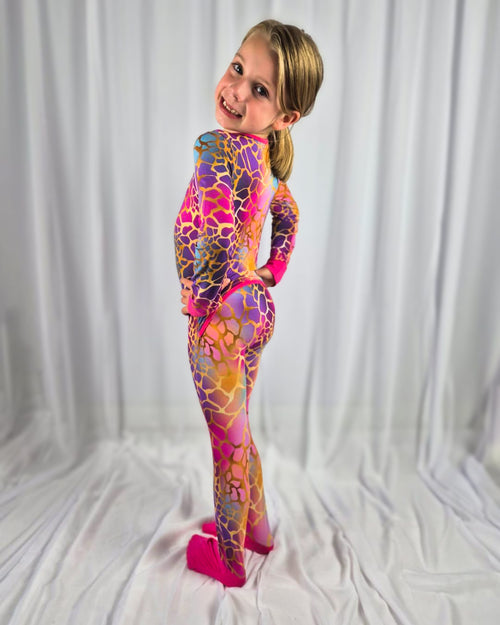 JUMSIE™ Kids – The All-Day Mini (Girls)