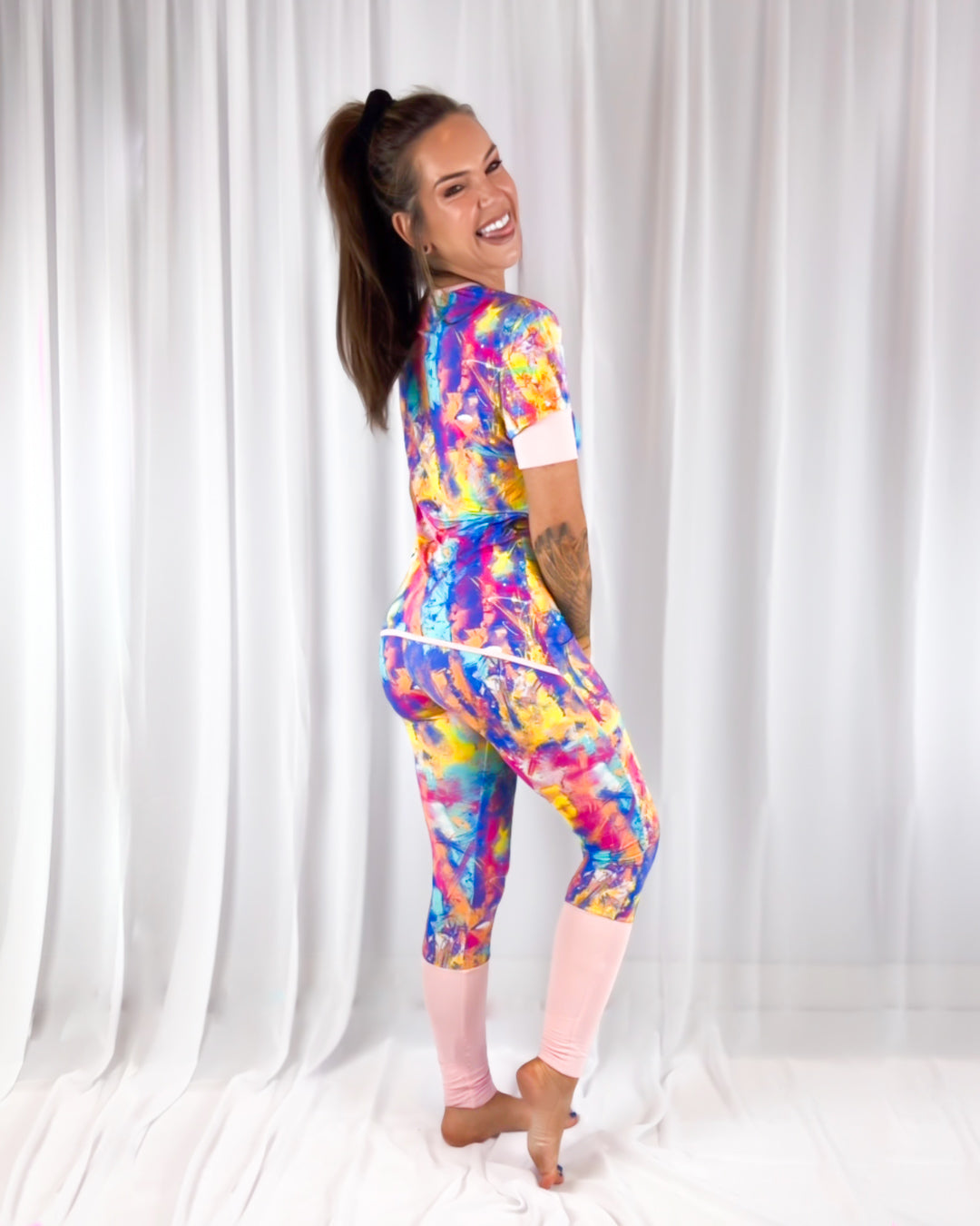 JUMSIE™ – The Easy