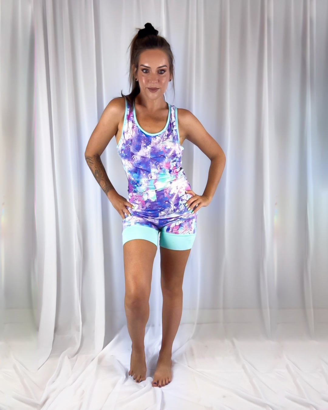 JUMSIE™ – The Base