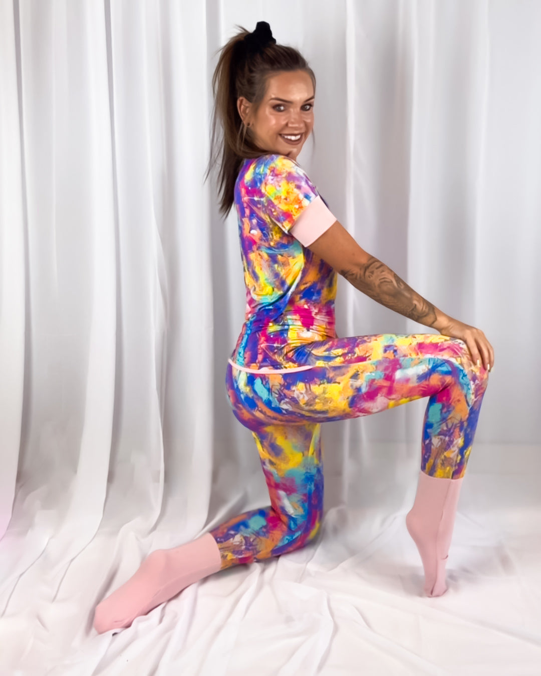 JUMSIE™ – The Easy