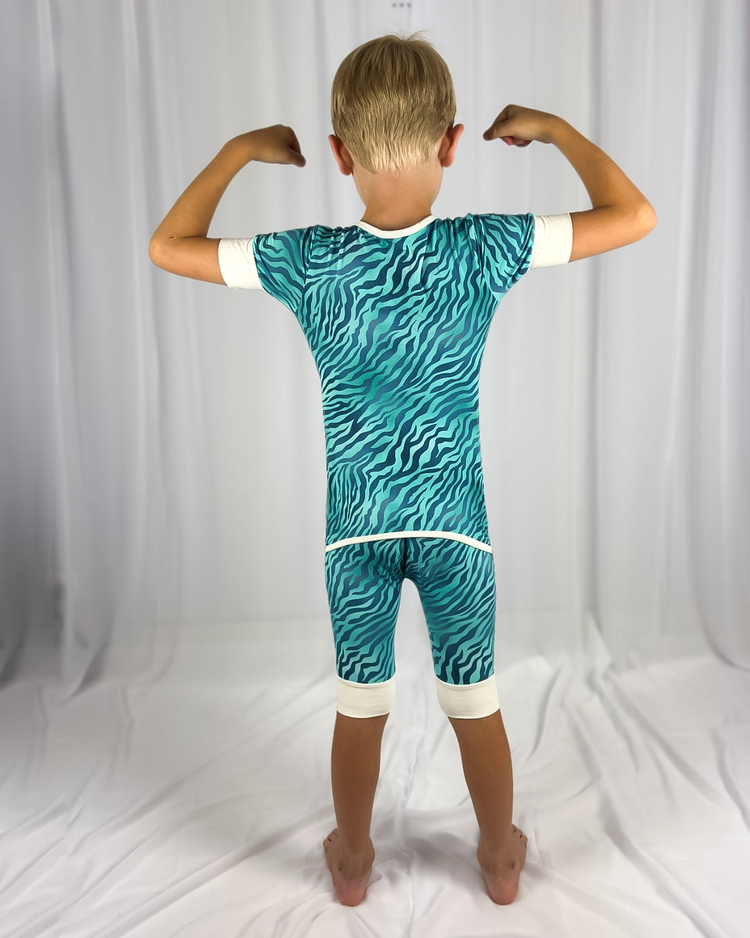 JUMSIE™ Kids – The All-Play Mini Flex (Boys)