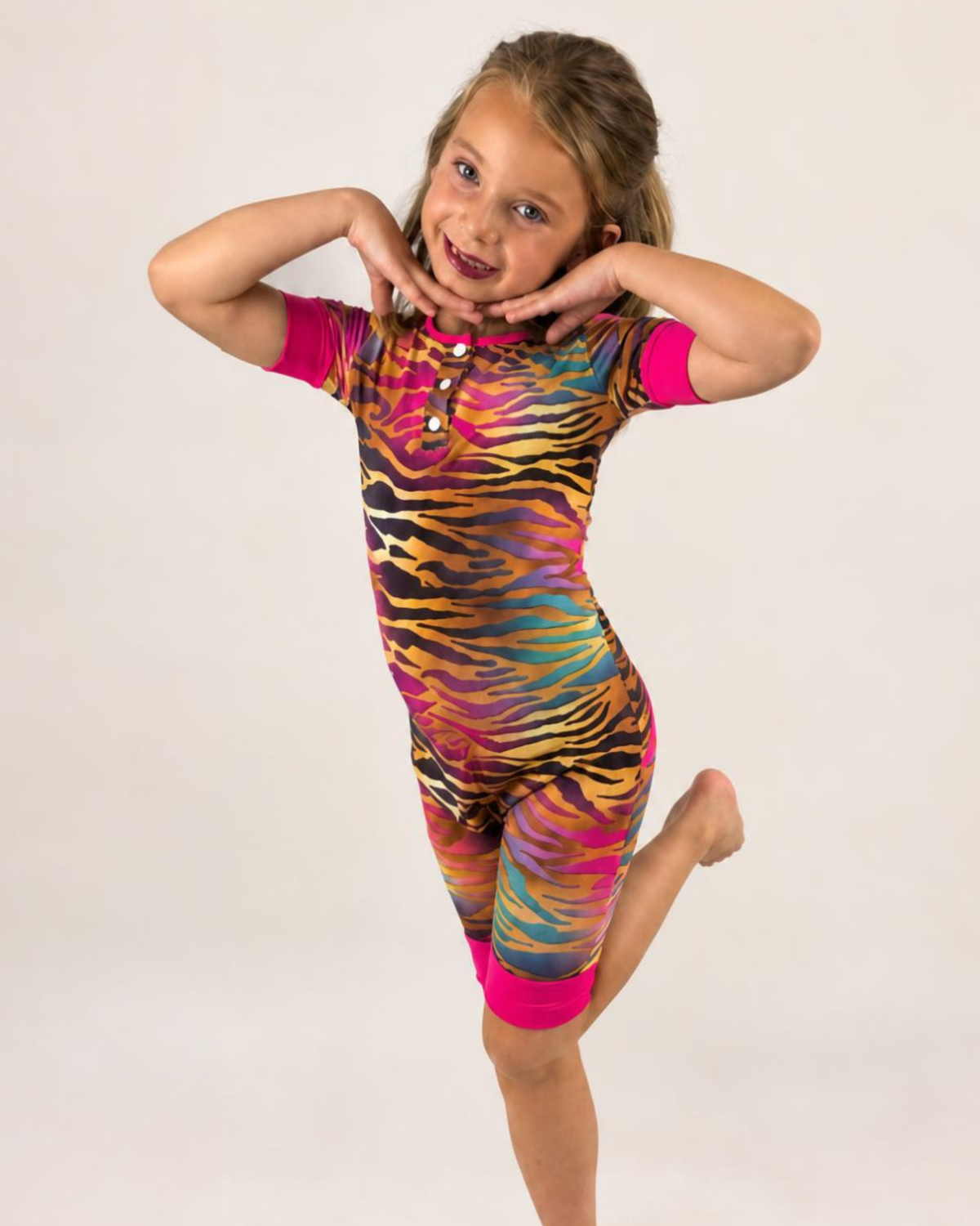 JUMSIE™ Kids – The All-Play Mini (Girls)