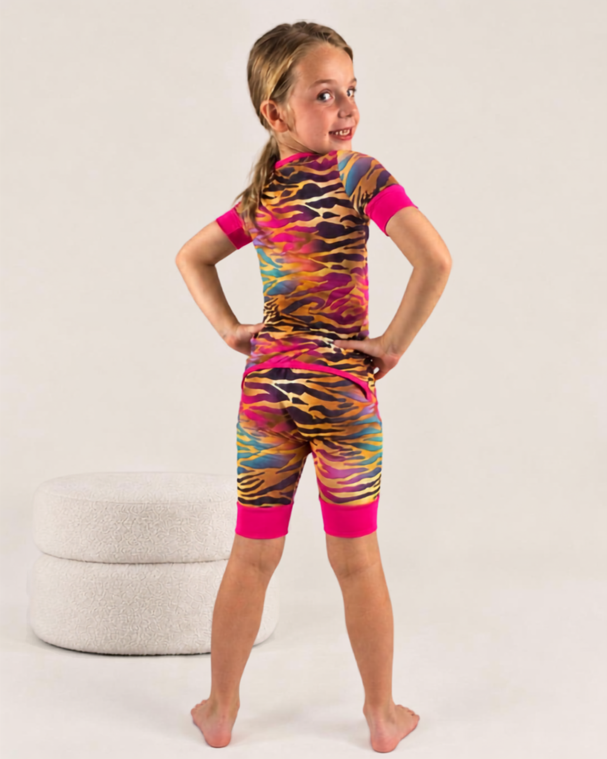 JUMSIE™ Kids – The All-Play Mini (Girls)