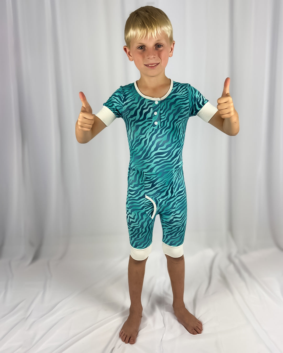 JUMSIE™ Kids – The All-Play Mini Flex (Boys)