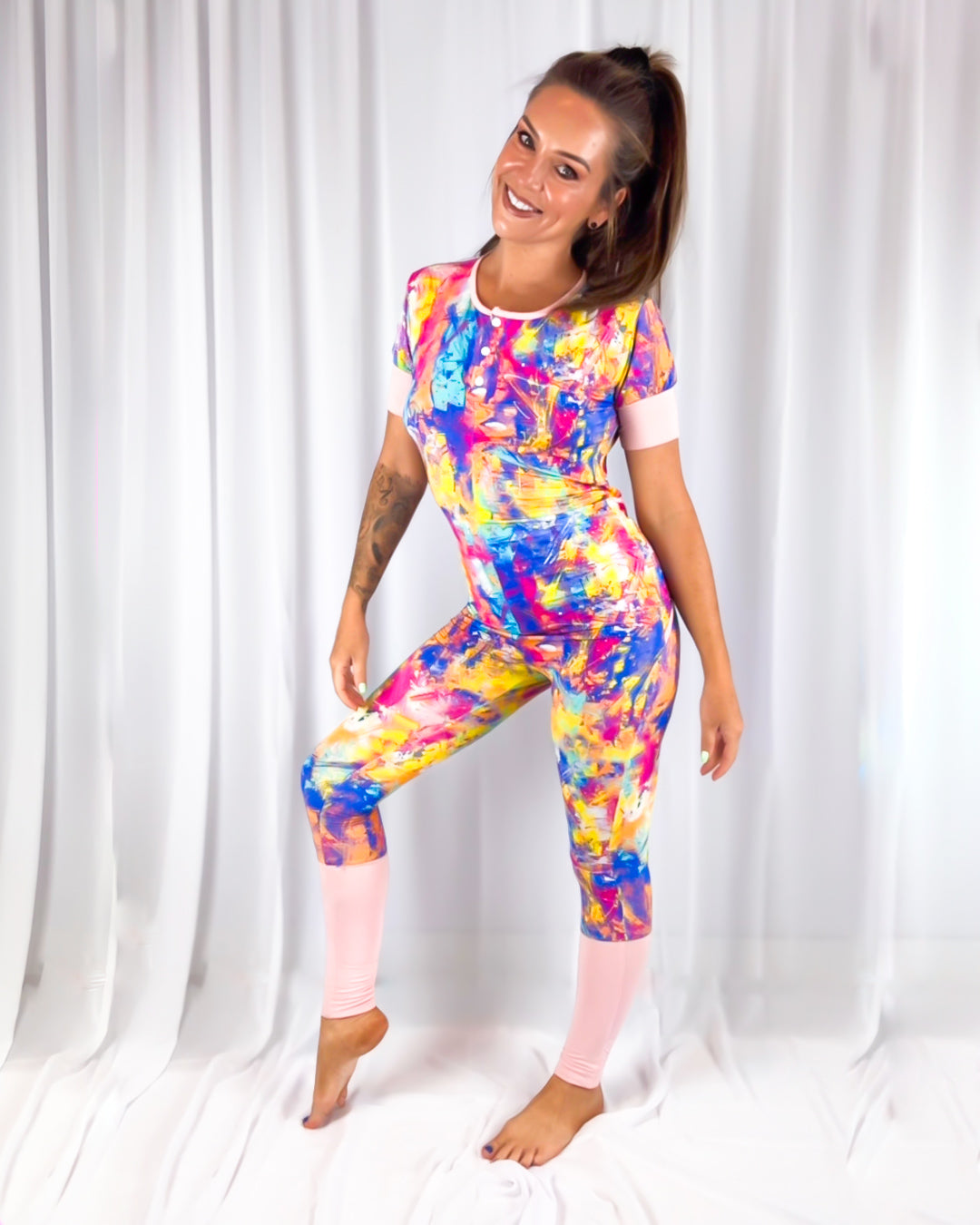 JUMSIE™ – The Easy