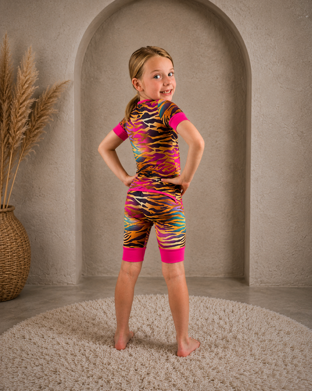 JUMSIE™ Kids – The All-Play Mini (Girls)