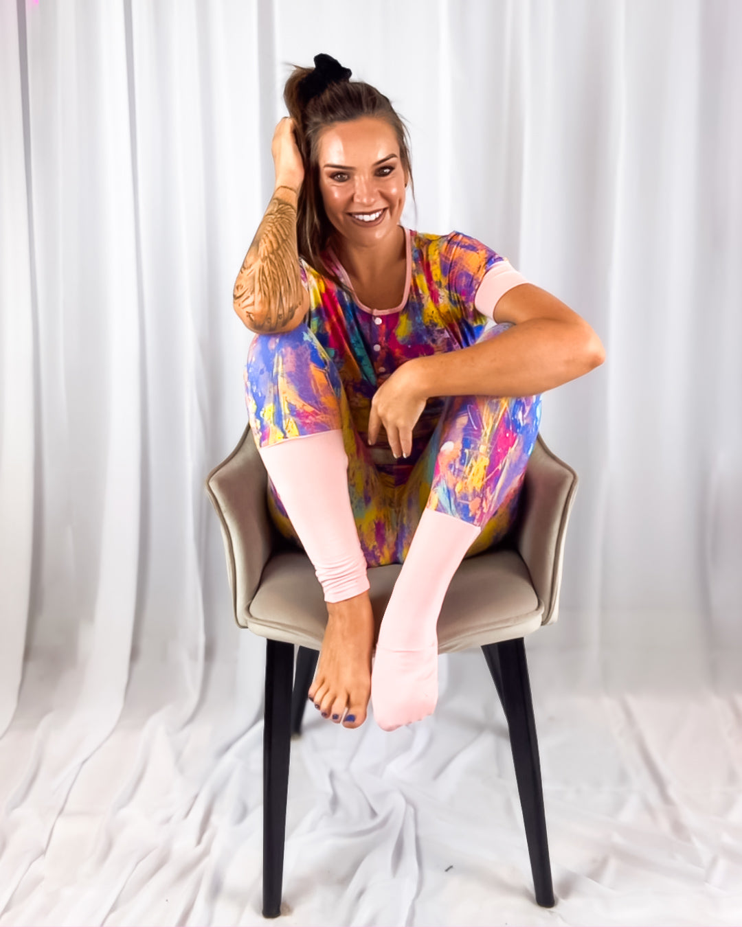 JUMSIE™ – The Easy