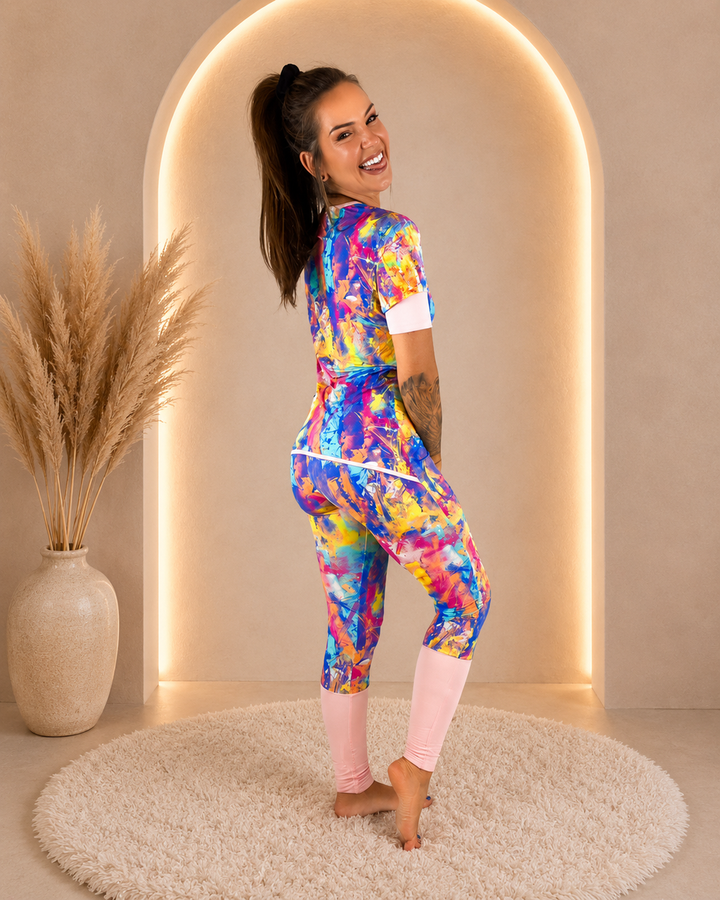 JUMSIE™ – The Easy