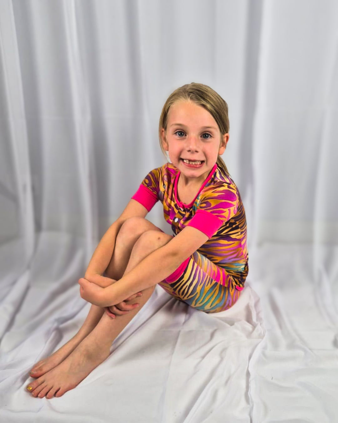 JUMSIE™ Kids – The All-Play Mini (Girls)