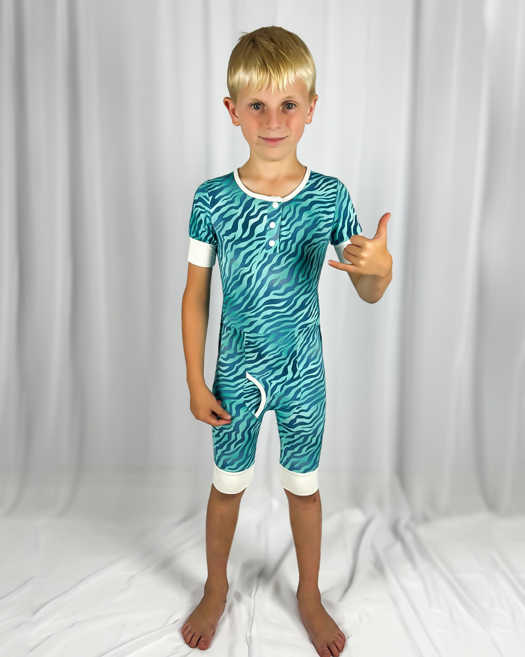JUMSIE™ Kids – The All-Play Mini Flex (Boys)
