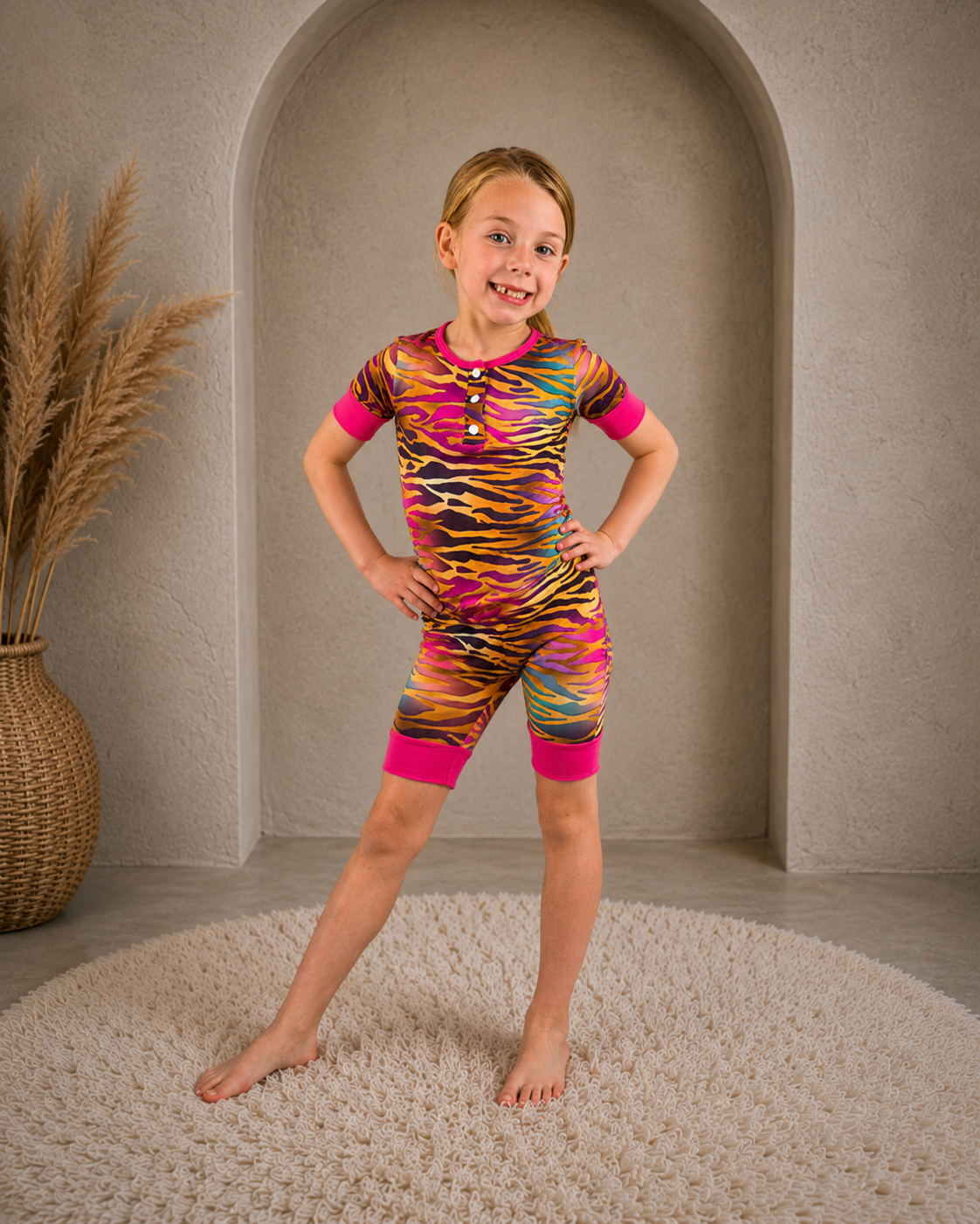 JUMSIE™ Kids – The All-Play Mini (Girls)