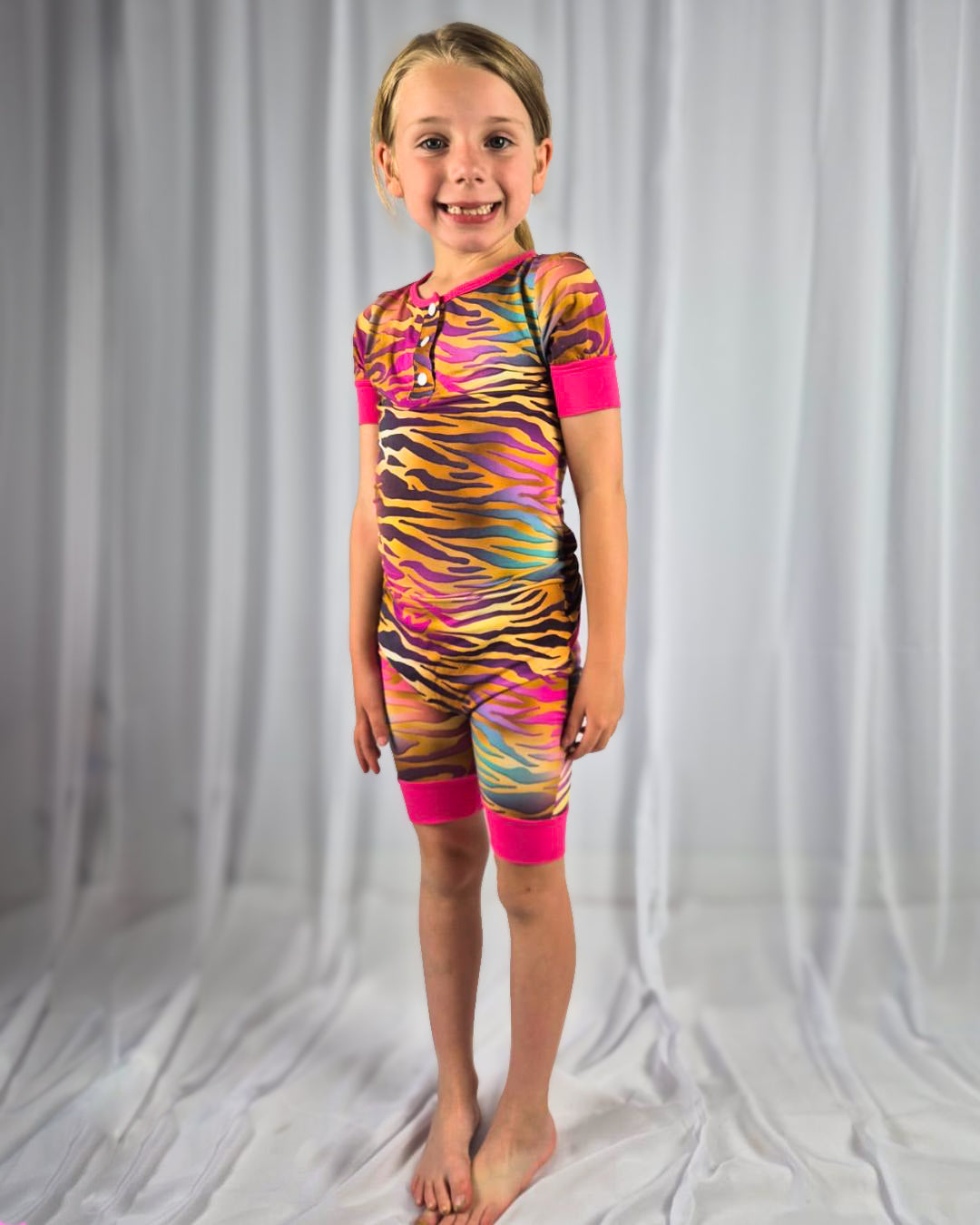 JUMSIE™ Kids – The All-Play Mini (Girls)