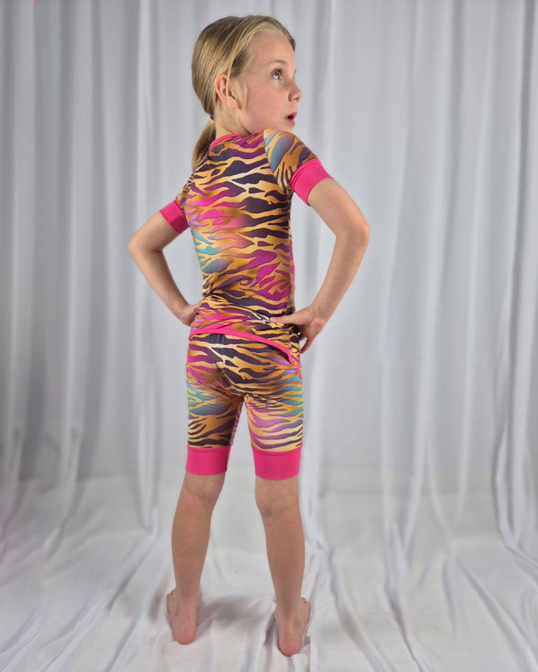 JUMSIE™ Kids – The All-Play Mini (Girls)