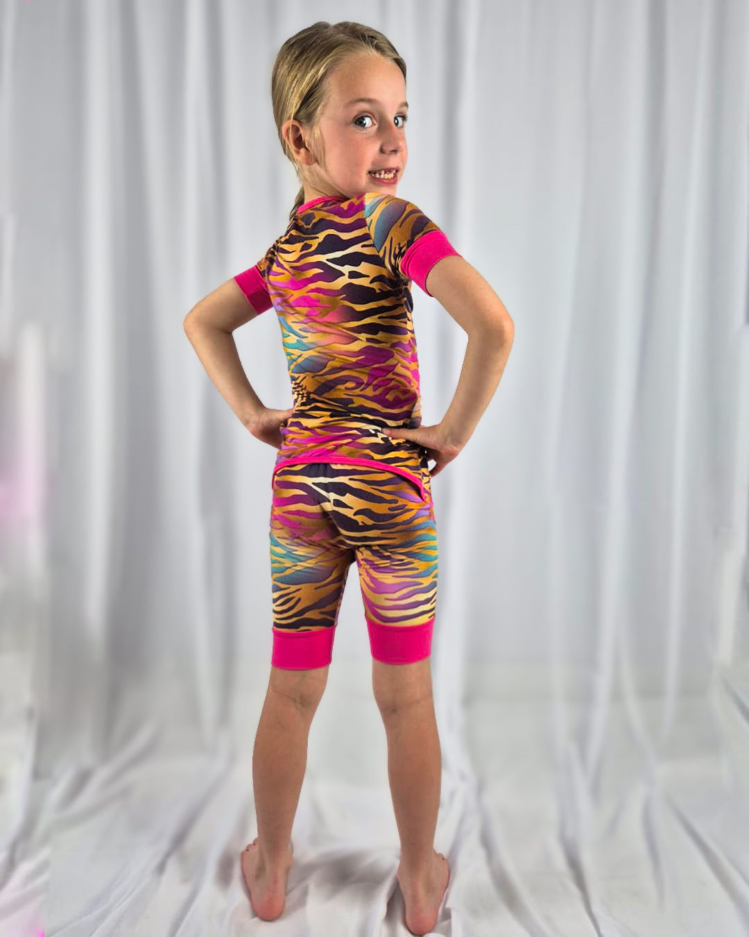 JUMSIE™ Kids – The All-Play Mini (Girls)