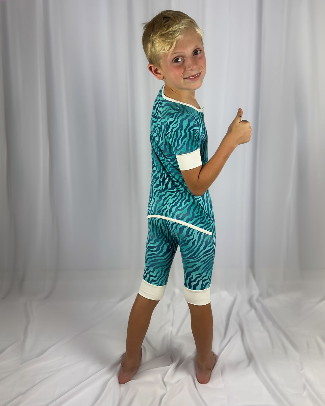 JUMSIE™ Kids – The All-Play Mini Flex (Boys)