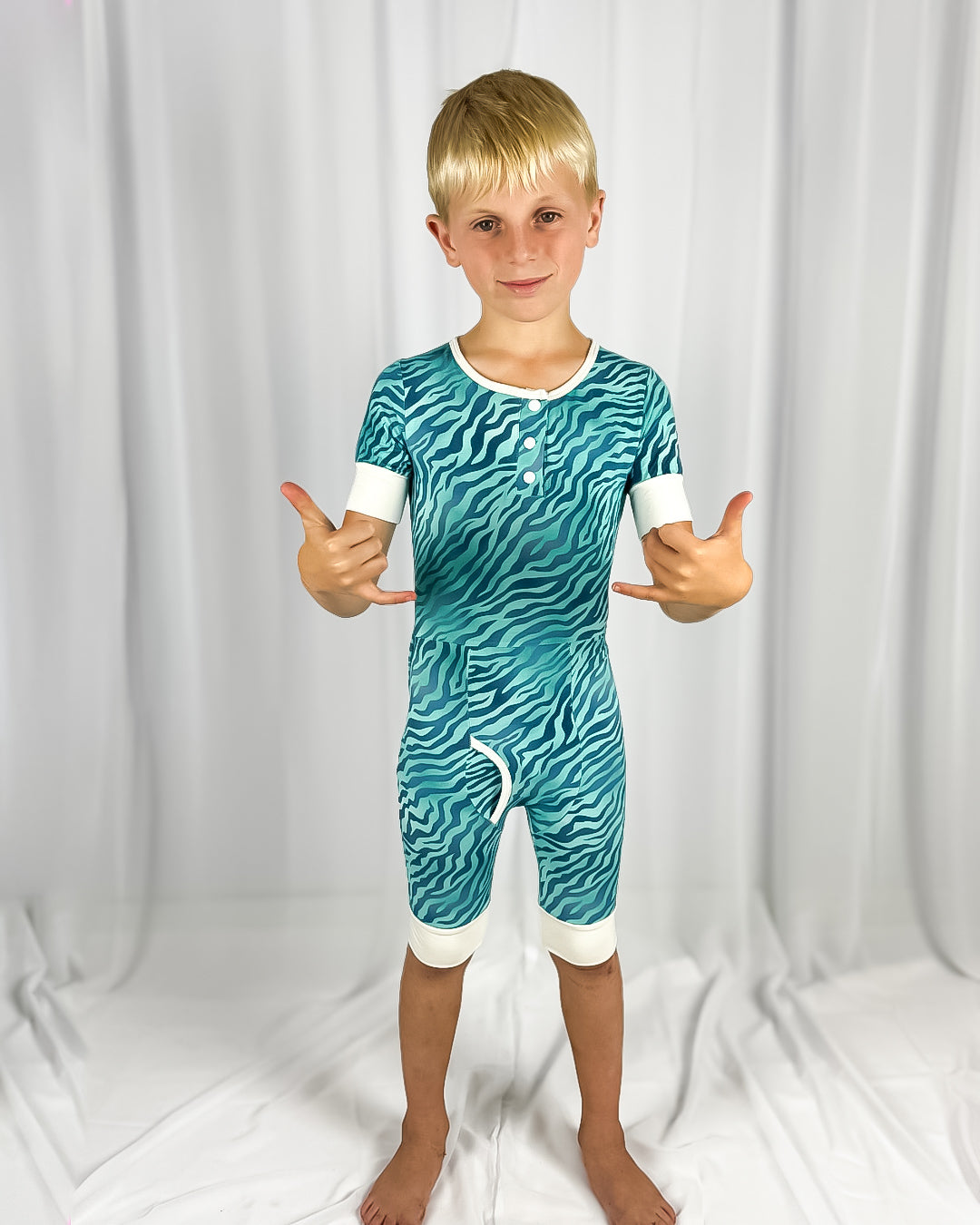 JUMSIE™ Kids – The All-Play Mini Flex (Boys)