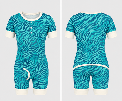 JUMSIE™ Kids – The All-Play Mini Flex (Boys)