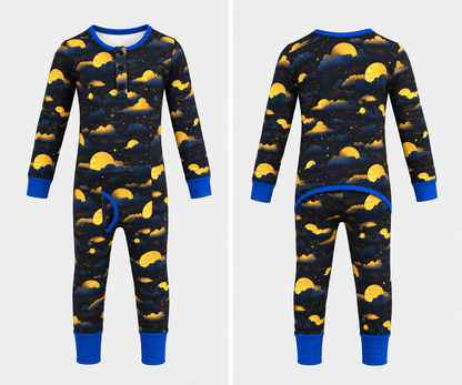 JUMSIE™ Kids – The All-Day Mini Flex (Boys)