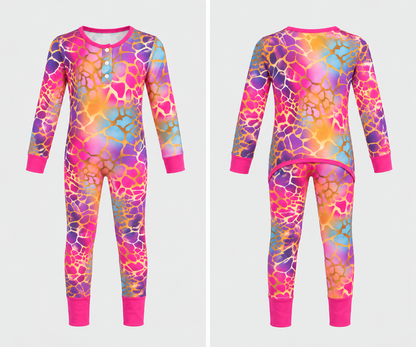 JUMSIE™ Kids – The All-Day Mini (Girls)