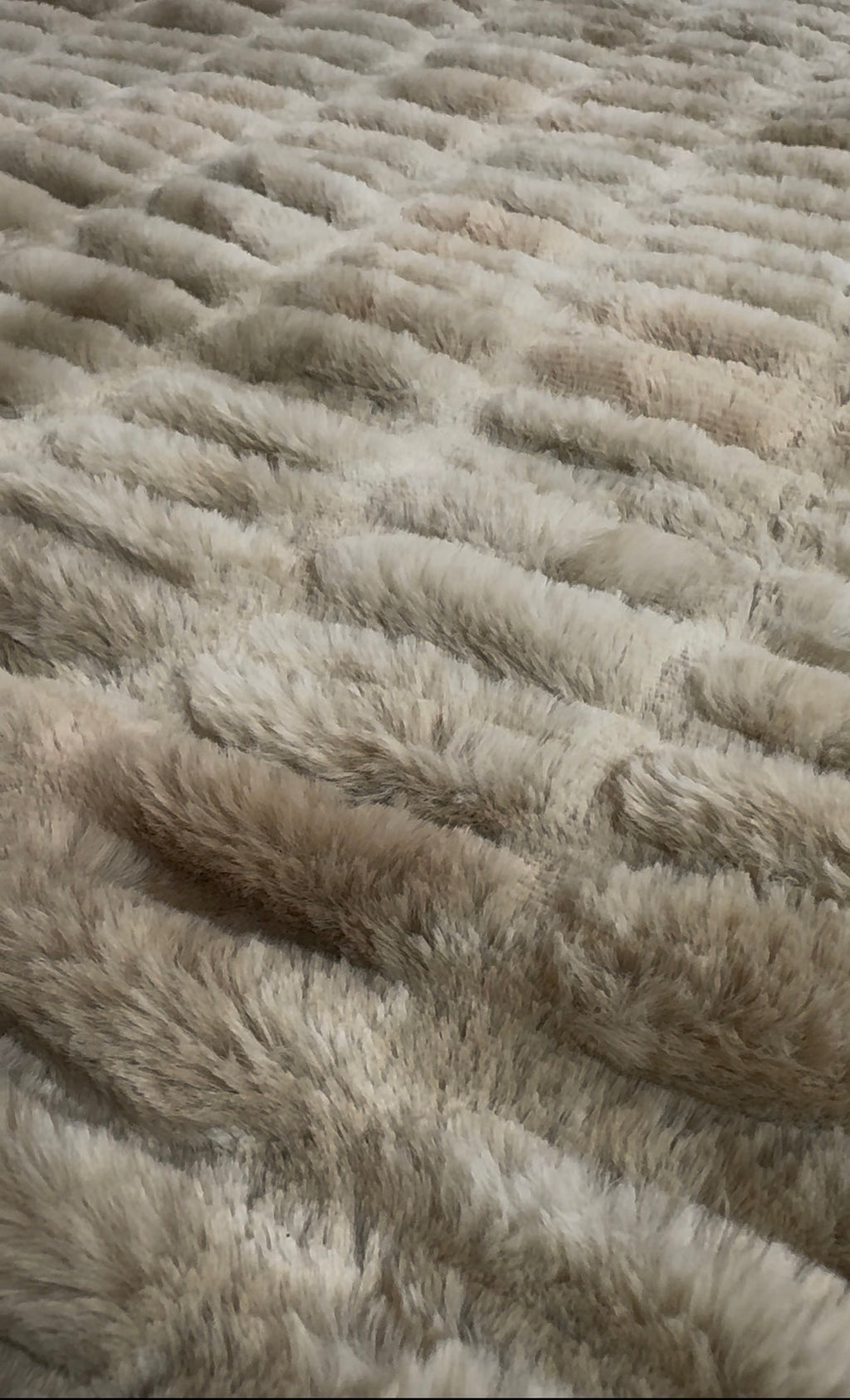 JUMSIE MELLO WEIGHT BLANKET - LARGE