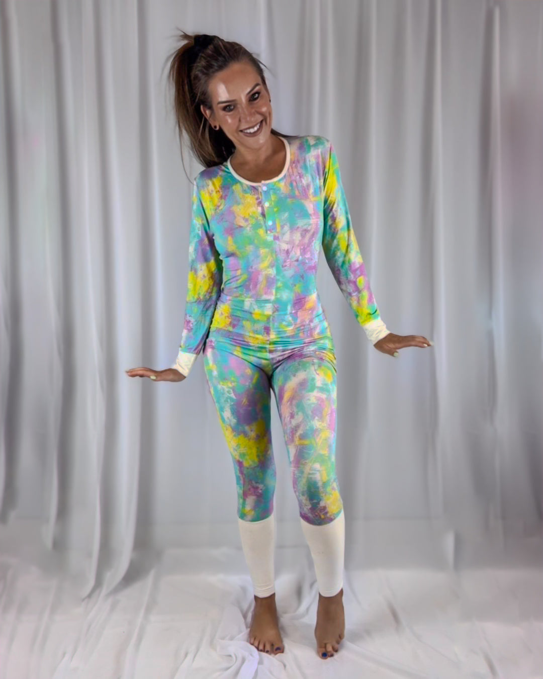 JUMSIE™ – The All-Day