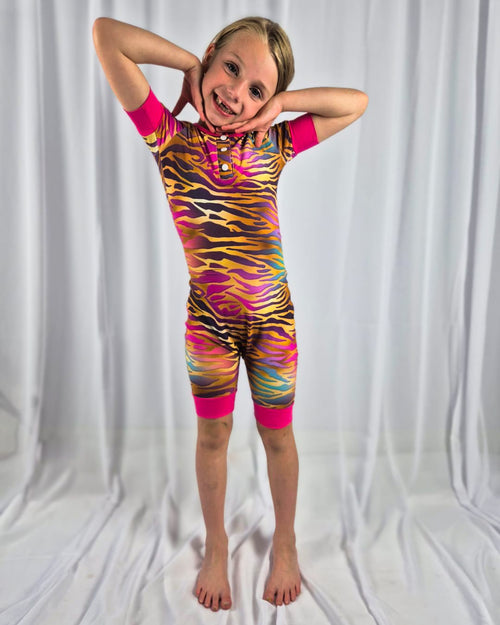 JUMSIE™ Kids – The All-Play Mini (Girls)