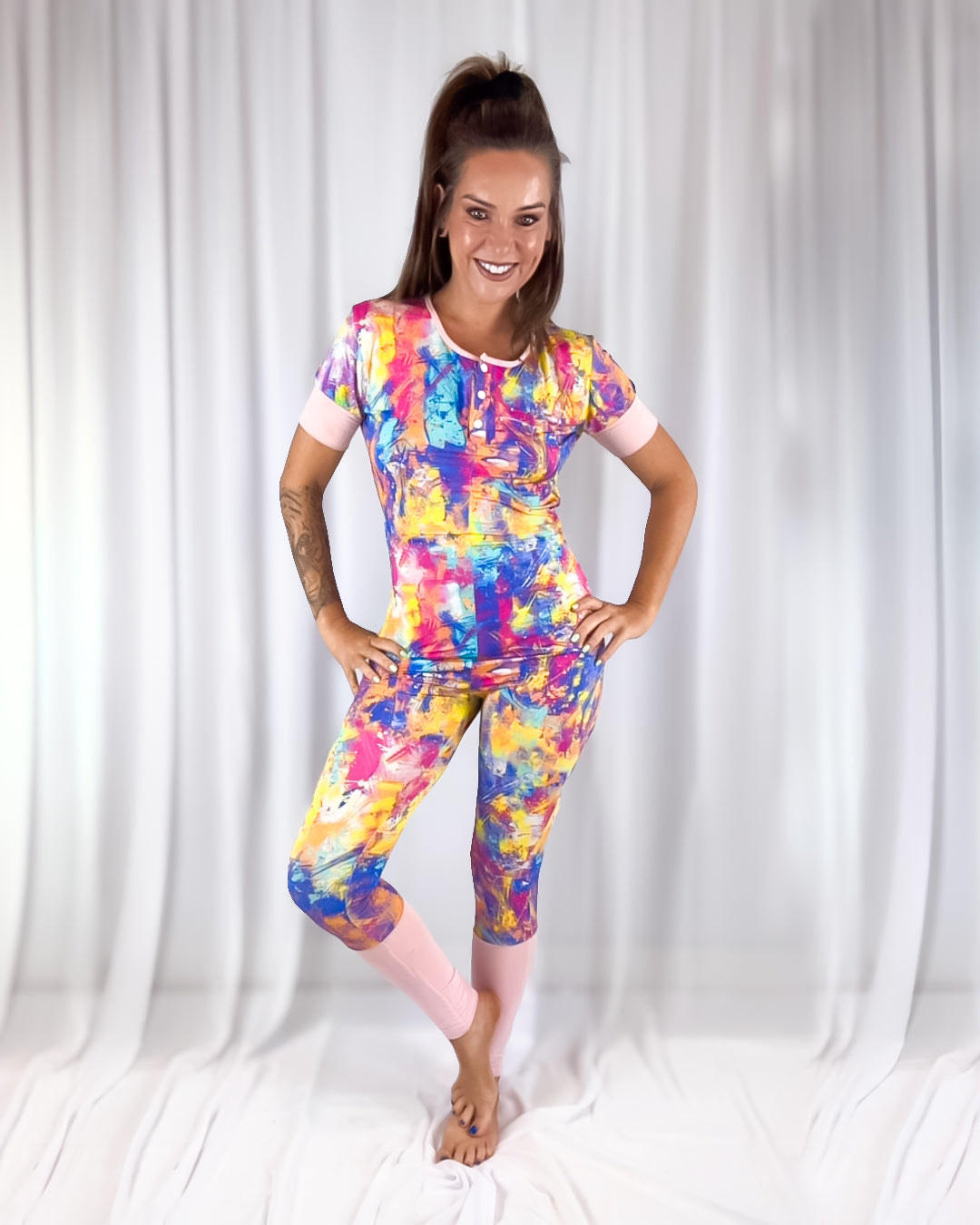 JUMSIE™ – The Easy