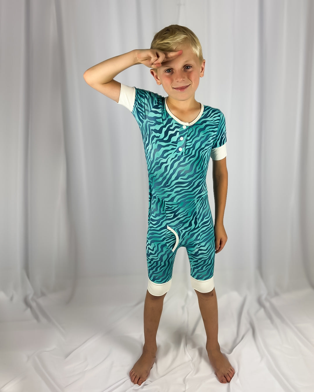 JUMSIE™ Kids – The All-Play Mini Flex (Boys)