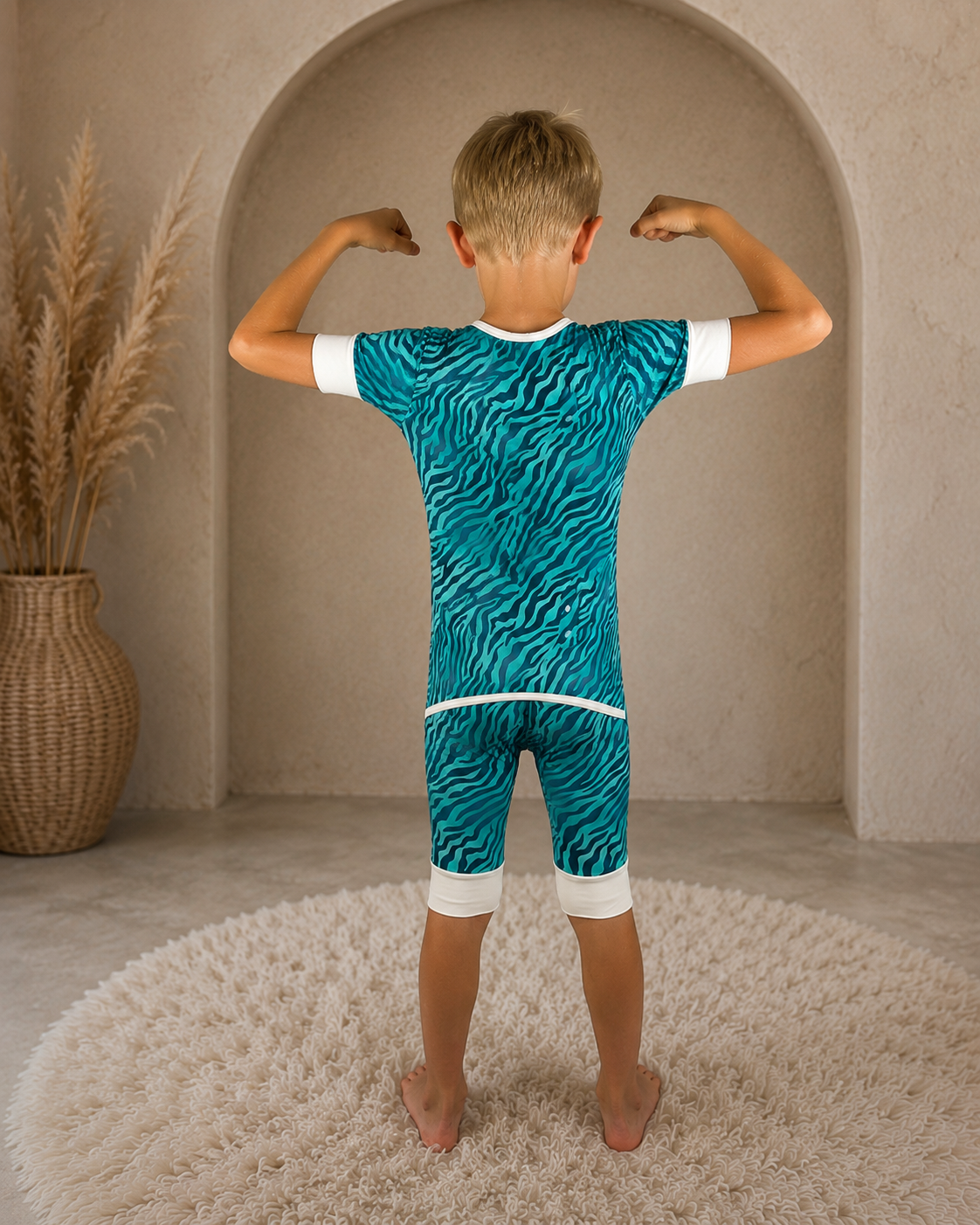 JUMSIE™ Kids – The All-Play Mini Flex (Boys)