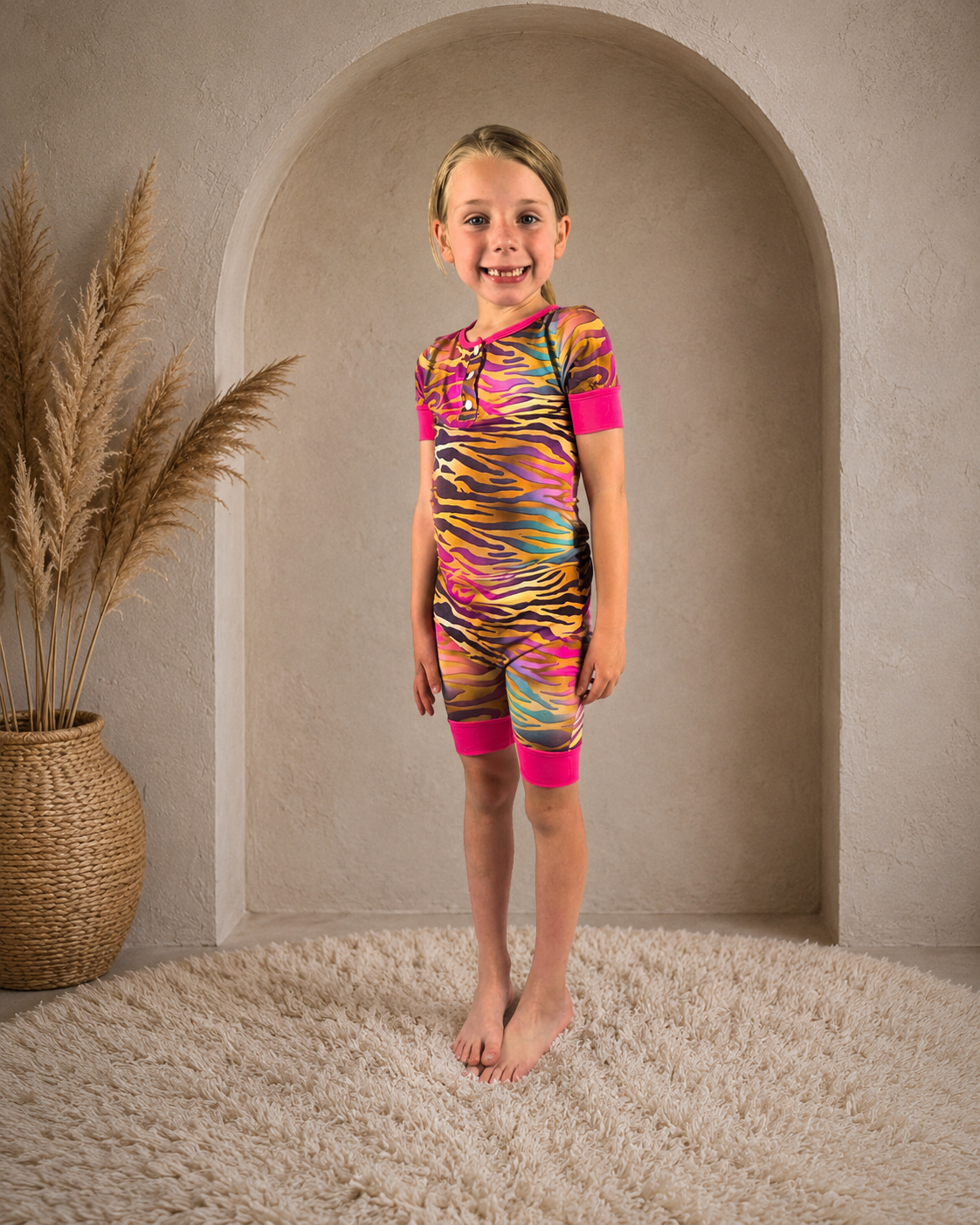 JUMSIE™ Kids – The All-Play Mini (Girls)