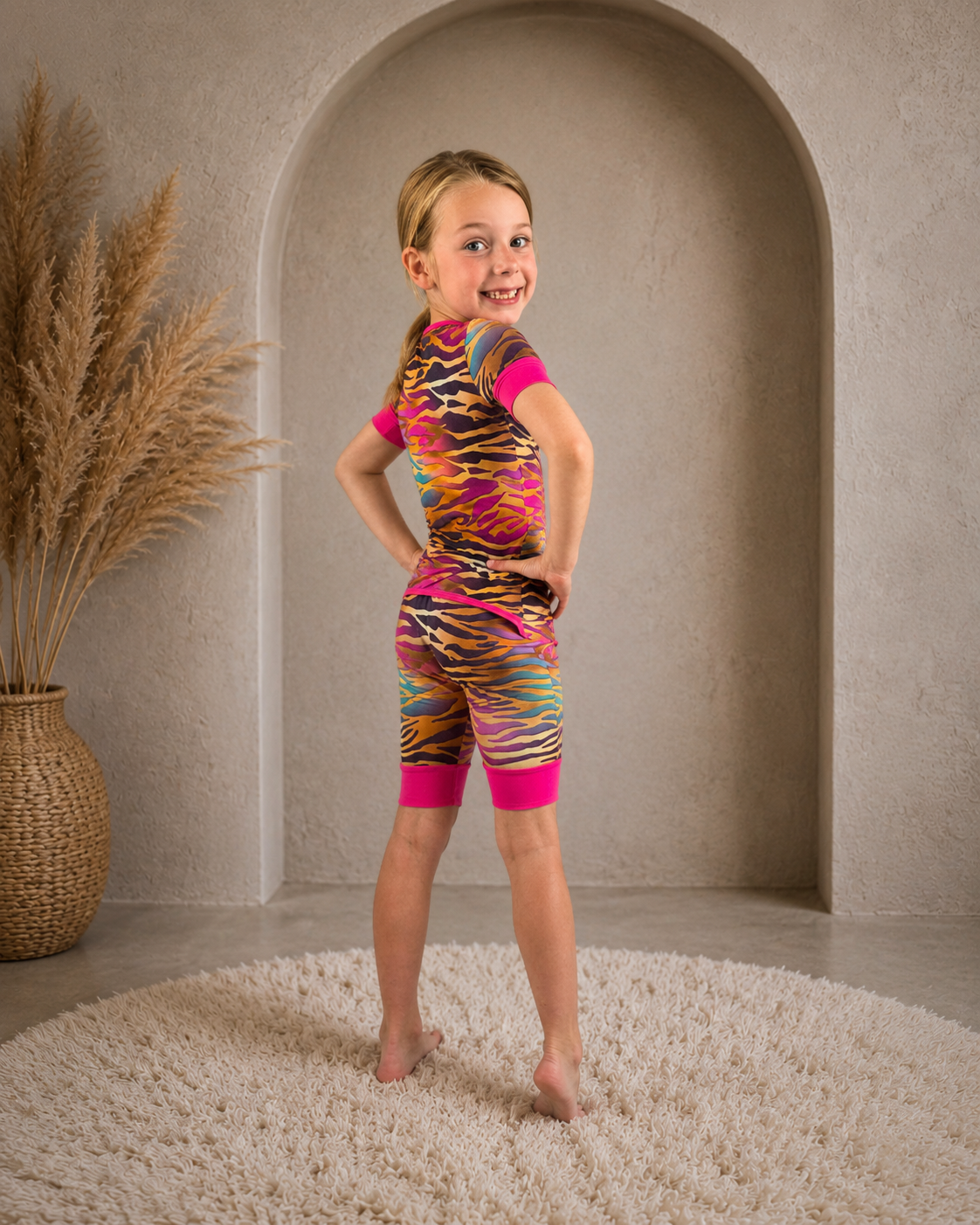 JUMSIE™ Kids – The All-Play Mini (Girls)