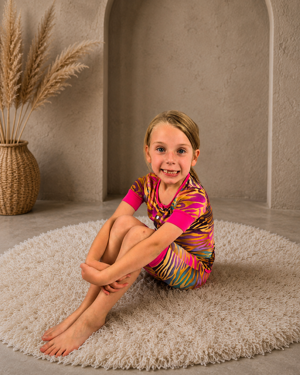 JUMSIE™ Kids – The All-Play Mini (Girls)