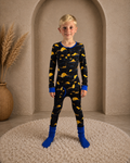 JUMSIE™ Kids – The All-Day Mini Flex (Boys)