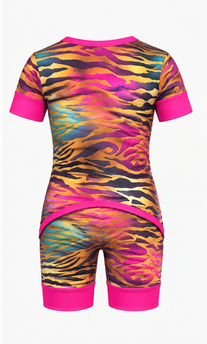 JUMSIE™ Kids – The All-Play Mini (Girls)