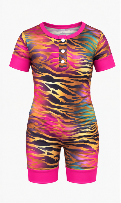 JUMSIE™ Kids – The All-Play Mini (Girls)
