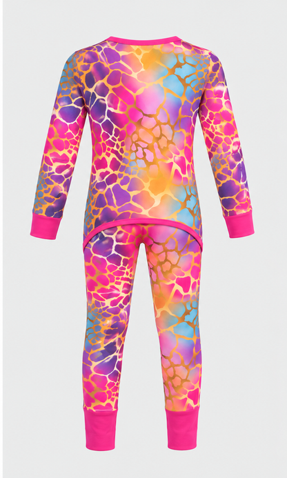 JUMSIE™ Kids – The All-Day Mini (Girls)