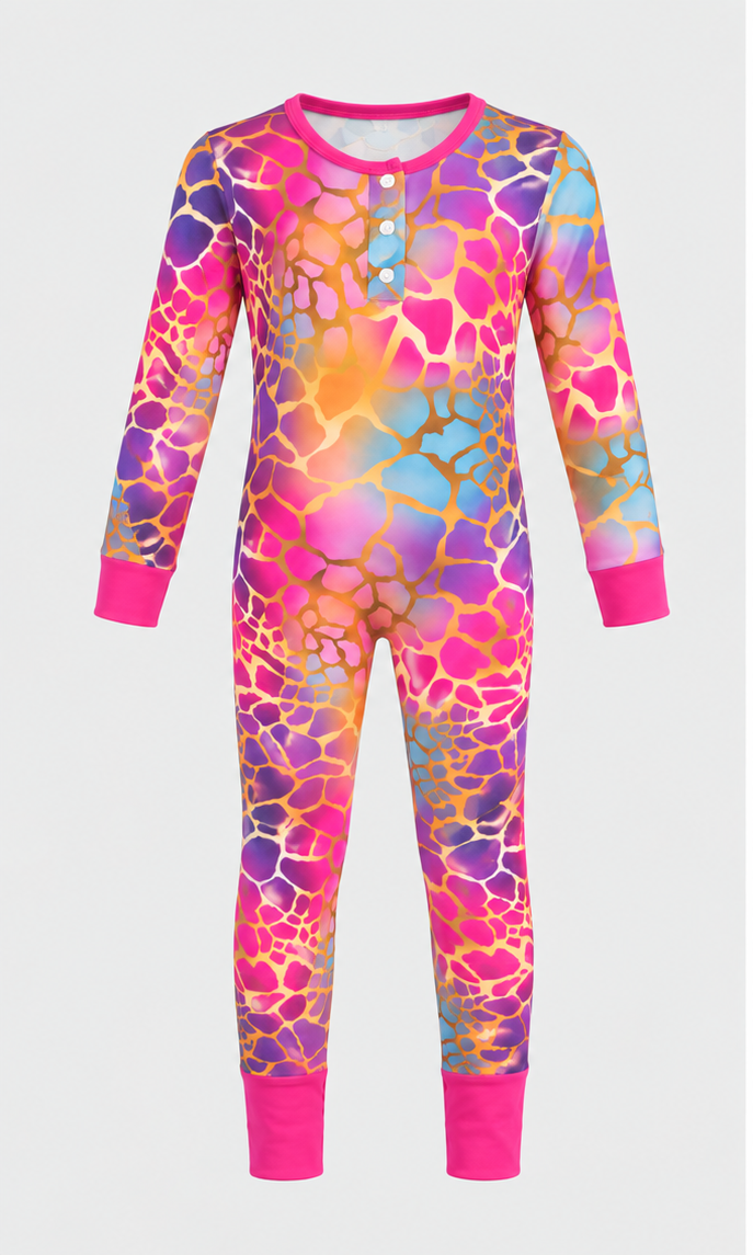JUMSIE™ Kids – The All-Day Mini (Girls)