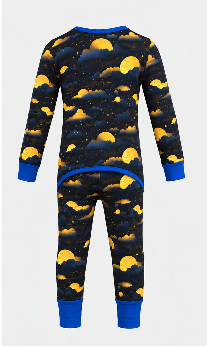 JUMSIE™ Kids – The All-Day Mini Flex (Boys)