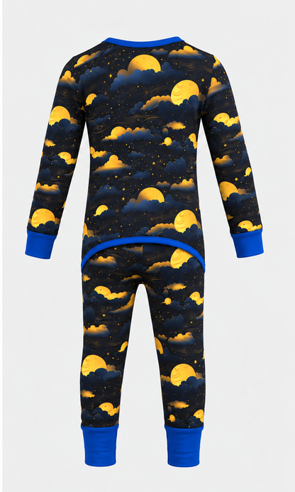 JUMSIE™ Kids – The All-Day Mini Flex (Boys)