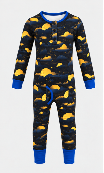 JUMSIE™ Kids – The All-Day Mini Flex (Boys)