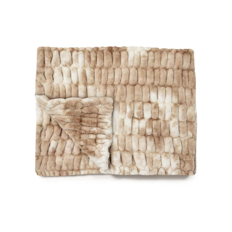 JUMSIE MELLO WEIGHT BLANKET - LARGE