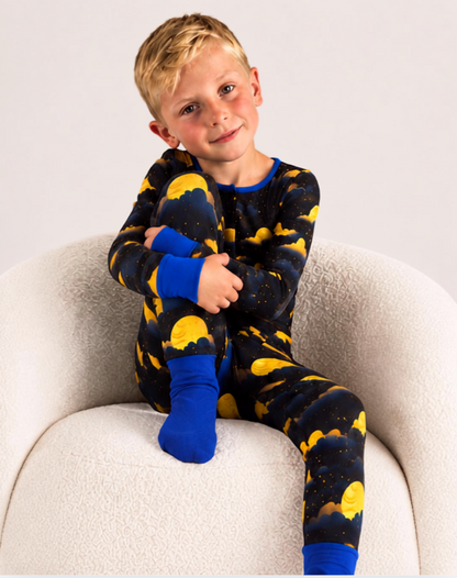 JUMSIE™ Kids – The All-Day Mini Flex (Boys)