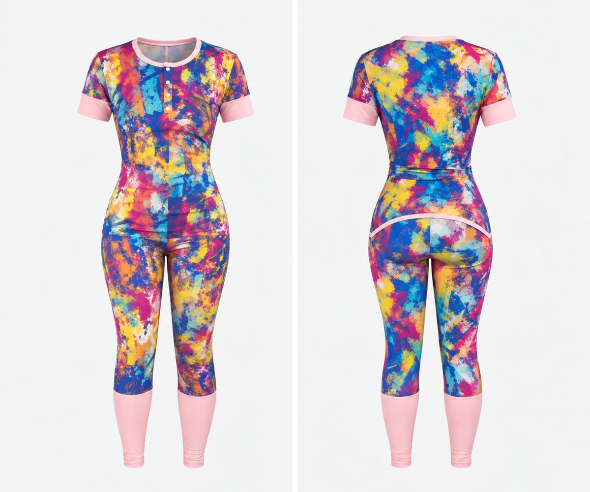 JUMSIE™ – The Easy