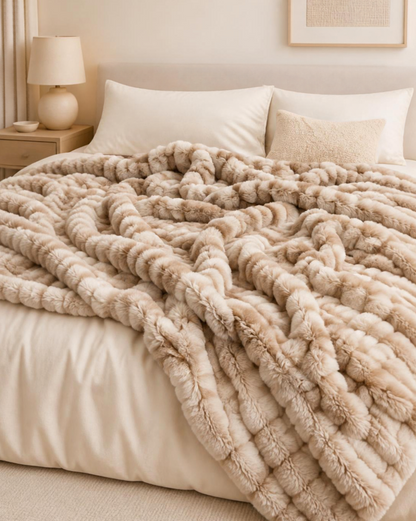 JUMSIE™ Mello Weighted Blanket – Medium