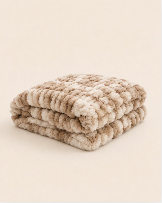 JUMSIE™ Mello Weighted Blanket – Medium